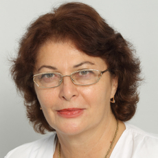 Габуния Марина Сергеевна, онколог