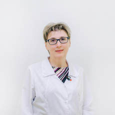 Литвишко Ольга Станиславовна, радиолог