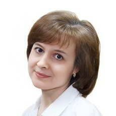 Кондакова Марина Владимировна, ортодонт