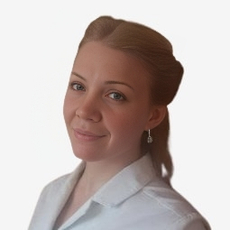 Красникова Варвара Викторовна, гинеколог