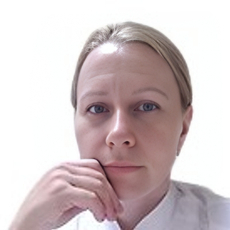 Кошелева Юлия Геннадьевна, детский хирург