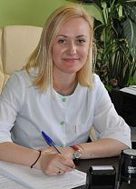 Макарова Юлия Адольфовна, психиатр