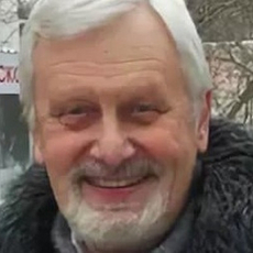 Малишевский Генрих Евгеньевич, рентгенолог