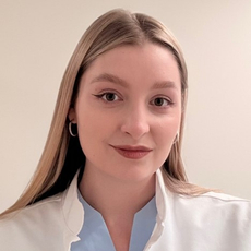 Антипова Ксения Андреевна, терапевт