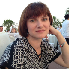 Дудий Светлана Евгеньевна, невролог