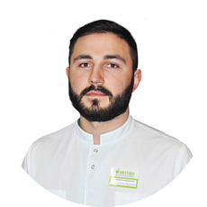 Аббасов Элдэниз Чингиз-Оглы, стоматолог-терапевт