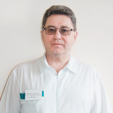 Алтухов Сергей Викторович, психотерапевт