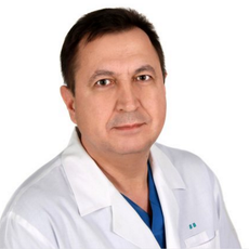 Карпенко Виктор Владимирович, онколог