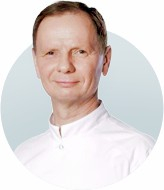 Кириллов Алексей Анатольевич, рефлексотерапевт