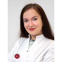 Сободарева Ангелина Олеговна , детский логопед