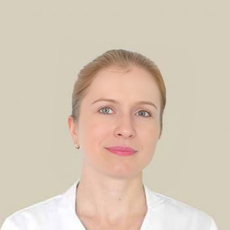 Федоренко Елена Сергеевна, детский иммунолог