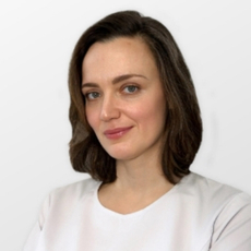 Зухейр Екатерина Анатольевна, гинеколог