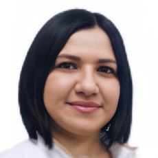 Ишутина Любовь Николаевна, хирург