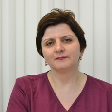 Давтян Асмик Аркадяевна, гинеколог