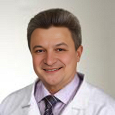 Руссков Андрей Юрьевич, стоматолог-терапевт