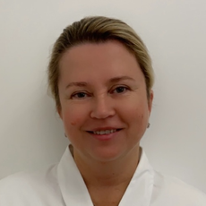 Бабаева Елена Александровна, врач УЗД