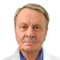 Плаксин Владимир Вадимович, проктолог