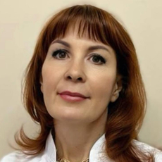 Карамова Лилиана Марсовна, кардиолог