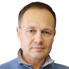 Страх Александр Павлович, врач УЗД