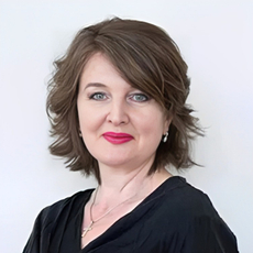 Песняк Елена Васильевна, психиатр