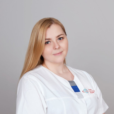 Трофимова Дарья Геннадьевна, гастроэнтеролог