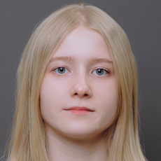 Межорина Виктория Романовна, стоматолог-терапевт