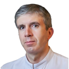 Чиркин Александр Анатольевич, ортопед