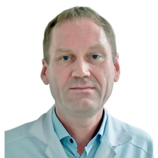 Лукашов Олег Александрович, кардиолог