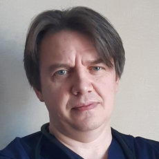 Смирнов Юрий Владимирович, врач УЗД