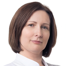 Вашкевич Ирина Владимировна, гинеколог