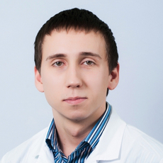 Чуринов Иван Сергеевич, невролог