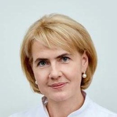 Гаврилова Ирина Александровна, гастроэнтеролог