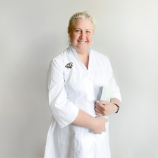 Бибик Наталья Юрьевна, невролог