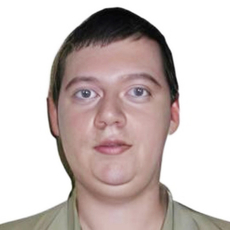 Романов Михаил Валерьевич, массажист