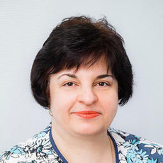 Бреусова Валентина Сергеевна, акушерка