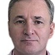 Колокольцев Михаил Алексеевич, хирург