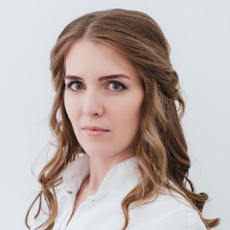 Гончарова Ольга Владимировна, стоматолог-ортопед