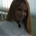 Гарашова Эсмира Алияровна, гинеколог