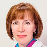 Бокова Татьяна Алексеевна, педиатр