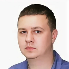 Зубарев Андрей Игоревич, офтальмолог