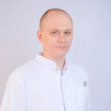 Мальцев Петр Викторович, анестезиолог