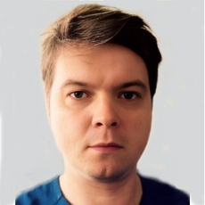 Пронкин Евгений Артурович, уролог