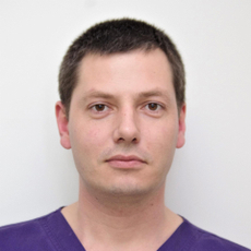 Стекольников Алексей Анатольевич, эндоскопист