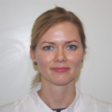 Червякова Оксана Геннадьевна, кардиолог