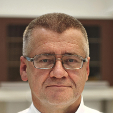 Проталев Михаил Николаевич, стоматолог-хирург