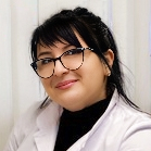 Тимашкова Жанна Тофиковна, терапевт