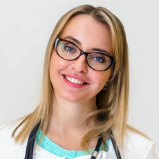 Корсун Мариам Александровна, терапевт