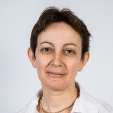 Досовицкая Елизавета Романовна, детский эндокринолог