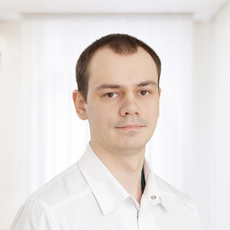 Якушенко Михаил Юрьевич, невролог