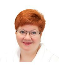 Никулина Галина Владимировна, стоматолог-терапевт